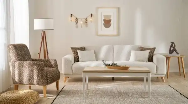 Alfea Koltuk Takımı 